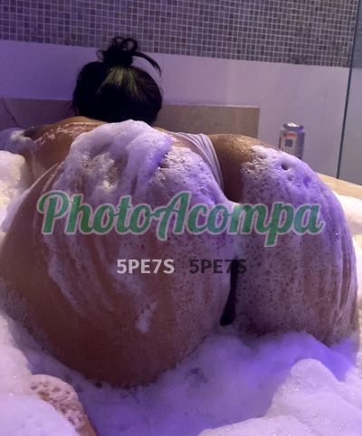 Isabella, escort em Itanhaém