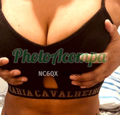 Monique, escort em Porto Alegre