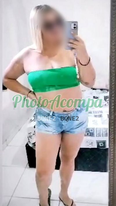 Dayla, escort em Carapicuíba