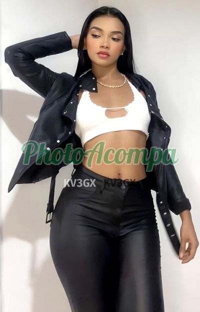 Juli, garota de programa em Guarulhos