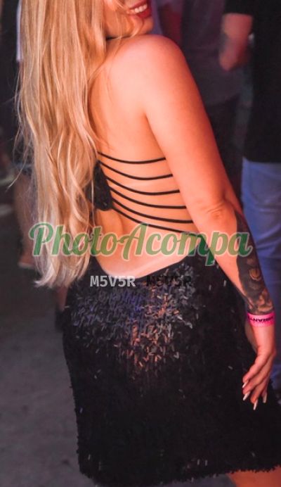 Ana, acompanhante em Campinas
