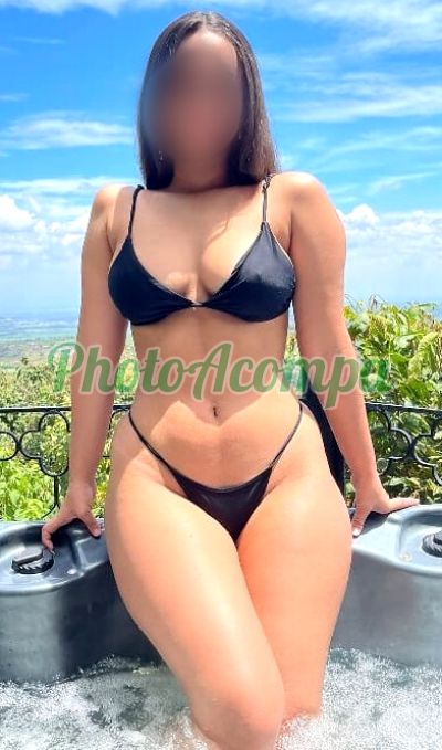 Lara Lima, escort em Itaquaquecetuba