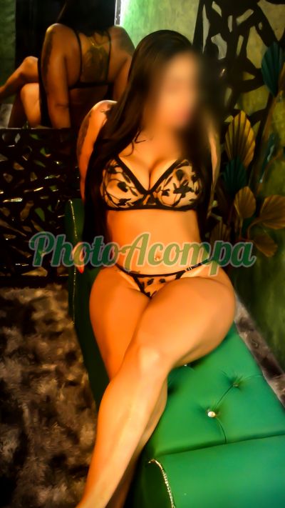 Bruna (51) 99339-4238, Escort em Gravataí