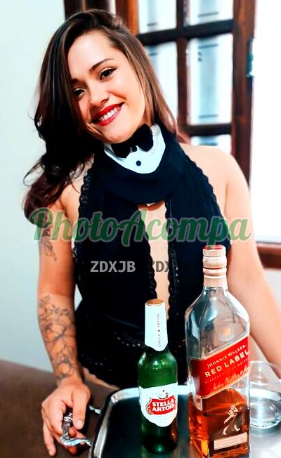 Maria Luiza Malu, escort em Bauru