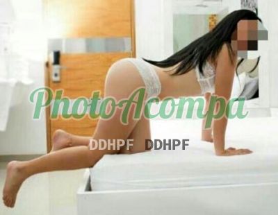 Cristal, acompanhante na Zona Oeste (SP)