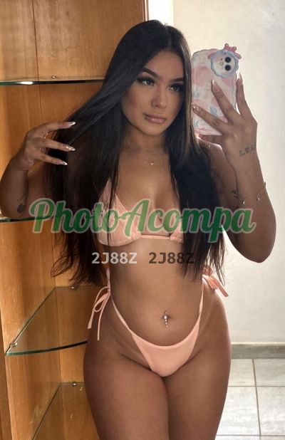 Bia, escort em São João de Meriti