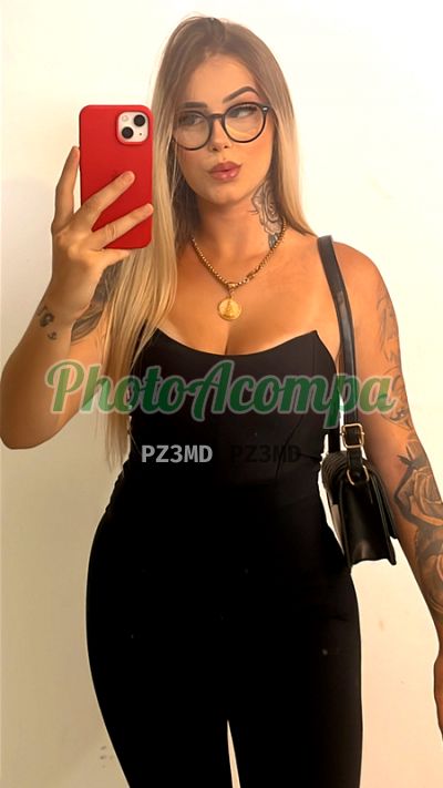 Gabriela, escort em Pirassununga