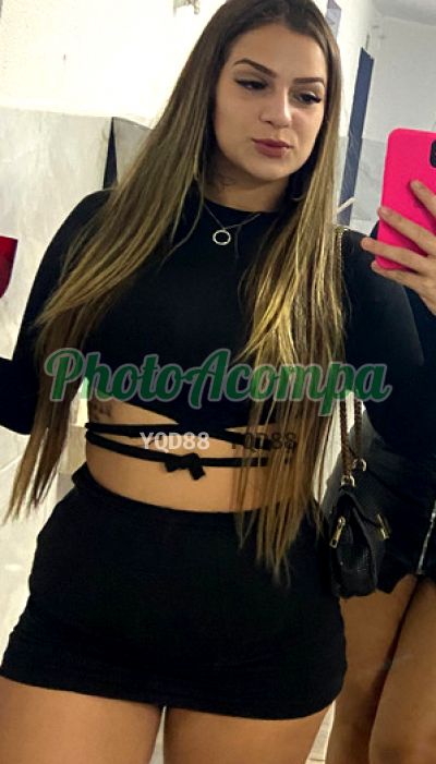 Bianca Souza, acompanhante em Pirassununga