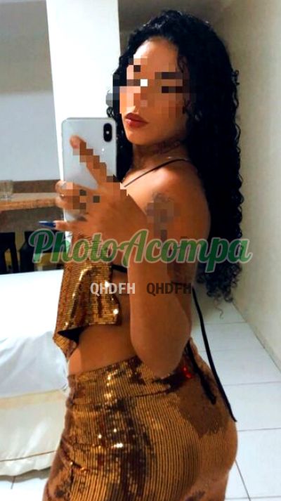 Marcela, escort em Natal