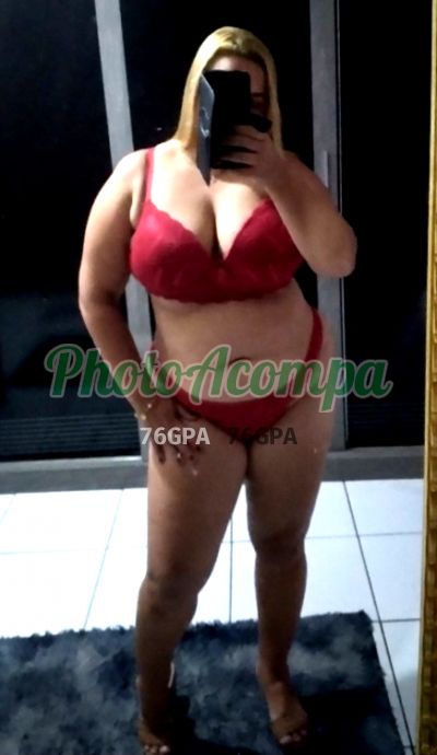 Gleice (21) 99482-3254, acompanhante em Mesquita