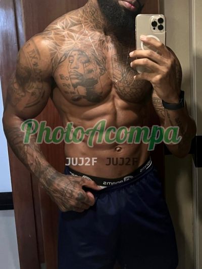 Gustavo, garoto de programa em Guarulhos