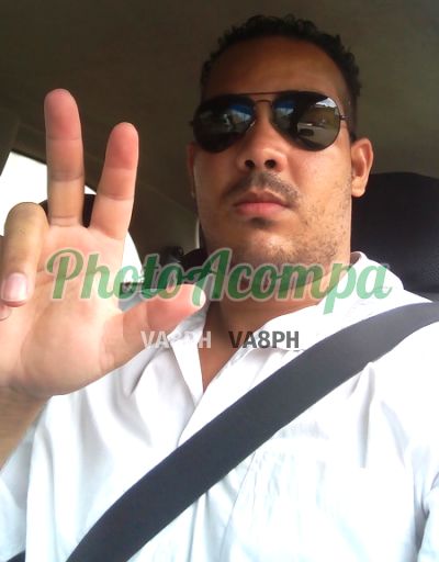 Carlos Zeferino, garoto de programa em Salvador