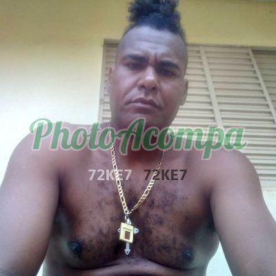 Dhone, garoto de programa em Bertioga
