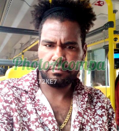 Dhone, garoto de programa em Bertioga