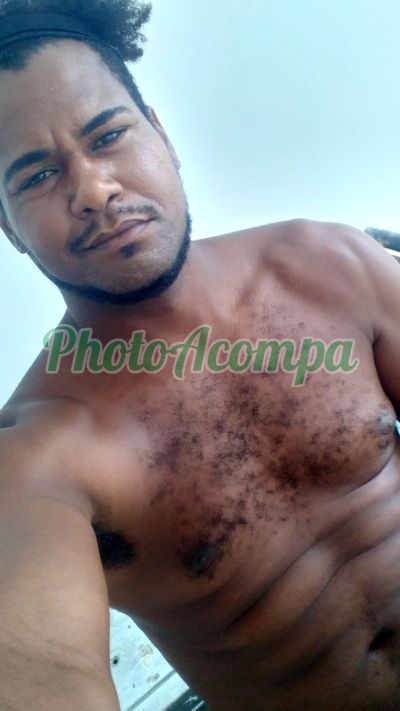 Dhone, garoto de programa em Bertioga