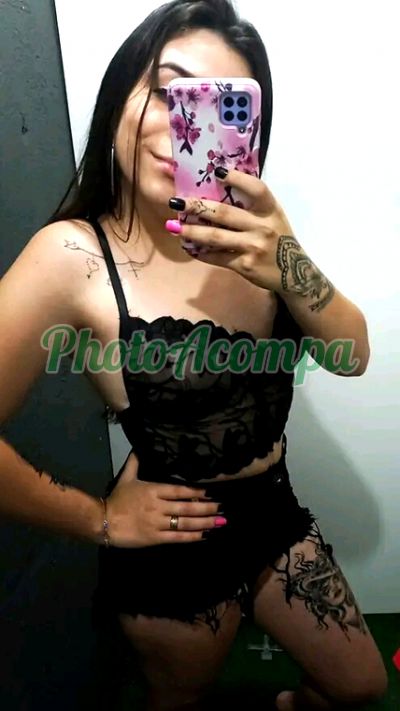 Ana Carolina (21) 96749-5030, Acompanhante em Rio das Ostras