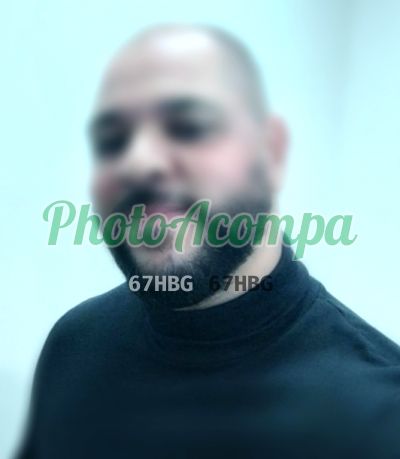 Leonardo, garoto de programa no Rio de Janeiro