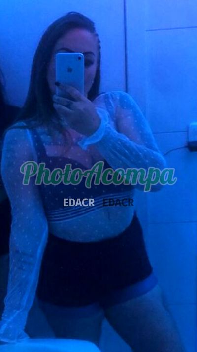 Bruna Martins, escort em Palmas