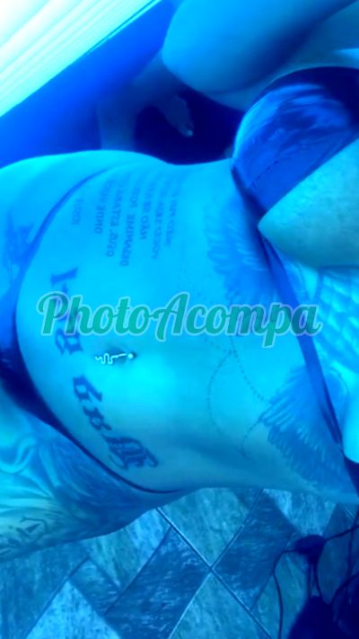 Luana (11) 95179-0506, escort em Guarulhos