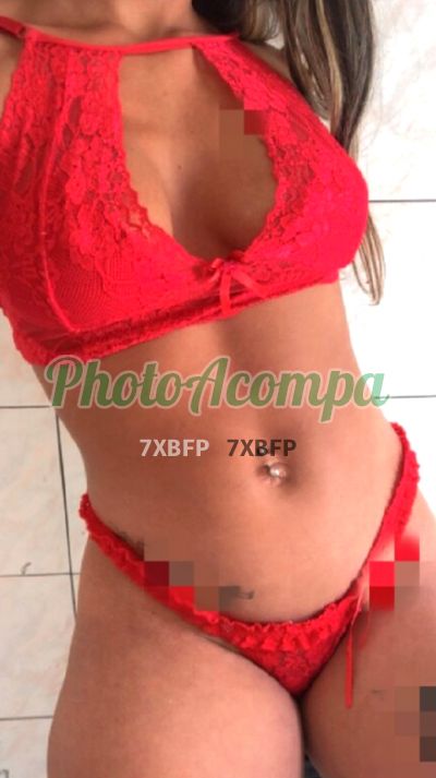 Grazy (21) 96607-2111, escort em Atibaia