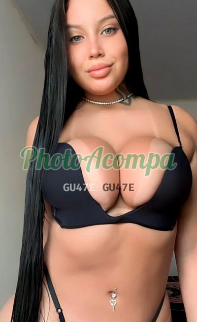 Danielly Godoy, acompanhante em Atibaia