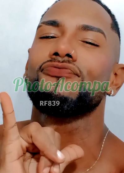 Lucas, garoto de programa em Boa Viagem (Recife)