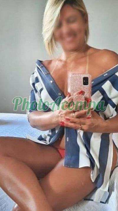 Fernanda, garota de programa em Bragança Paulista