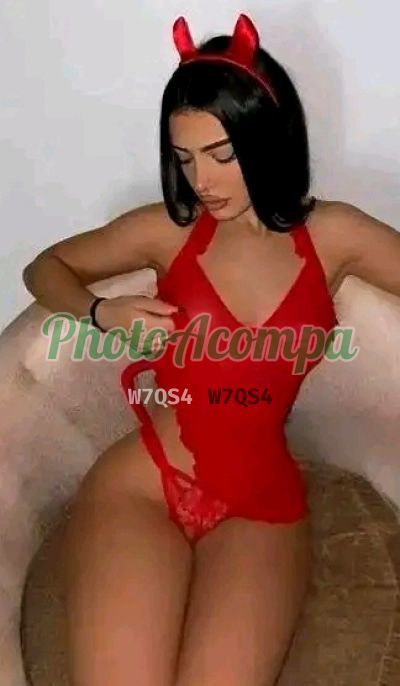 Susana, acompanhante em Porangaba