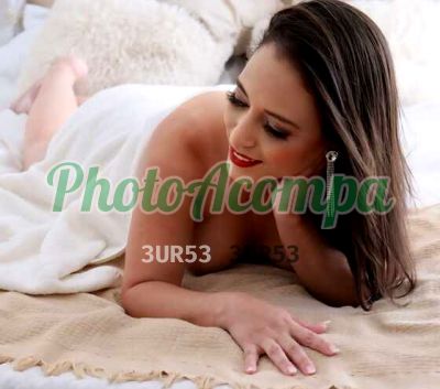 Mel, garota de programa em Belo Horizonte