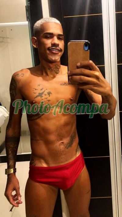 Arthur, garoto de programa em Uberaba