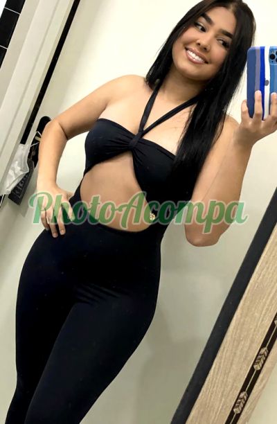 Sabrina Torres, acompanhante em Atibaia