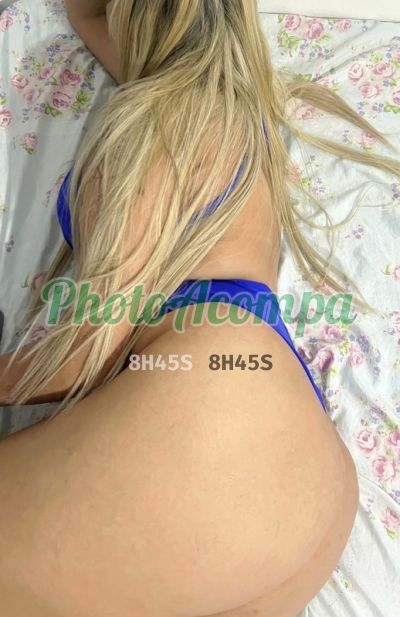 Carol, escort no Guarujá