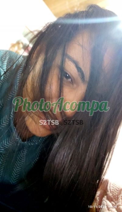 Maria, escort em Uruará