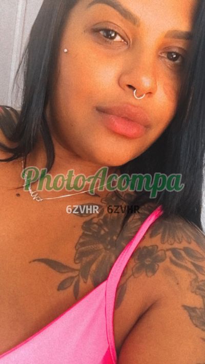 Rafaelly Mineirinha, acompanhante em Uberaba