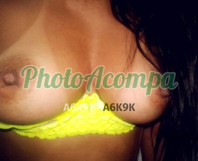 Any (16) 99747-4534, acompanhante em Ribeirão Preto