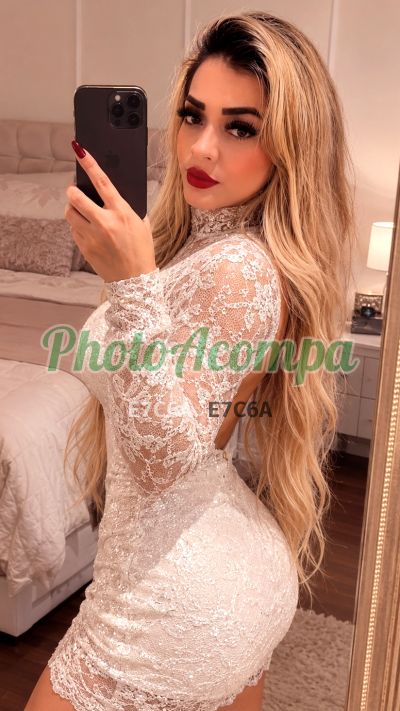 Massagista (92) 99342-6261, garota de programa em Boa Vista