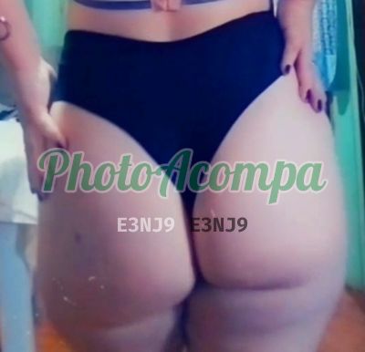 Larissynhaah, escort em Vacaria