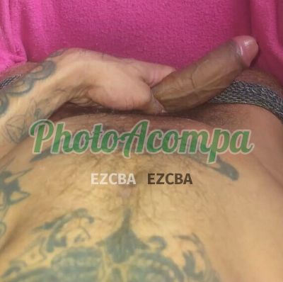 Jack, garoto de programa no Centro (Curitiba)