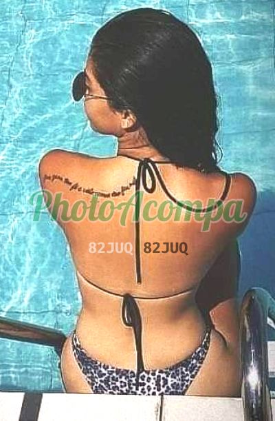 Gabi, acompanhante em João Pessoa