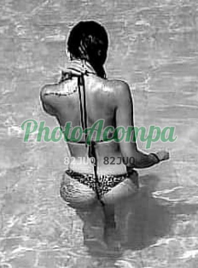 Gabi, escort em João Pessoa
