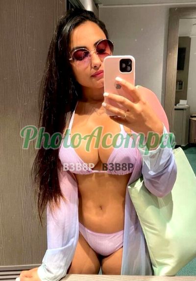 Keithy, escort em Piracicaba