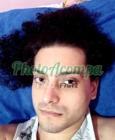Garoto de Programa, garoto de programa em Maricá
