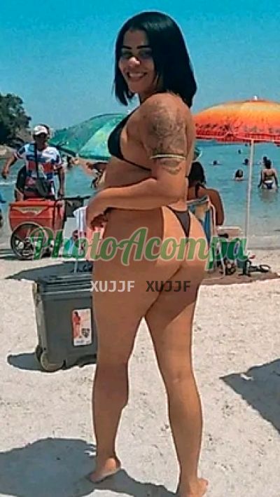 Geovana, escort em Araruama