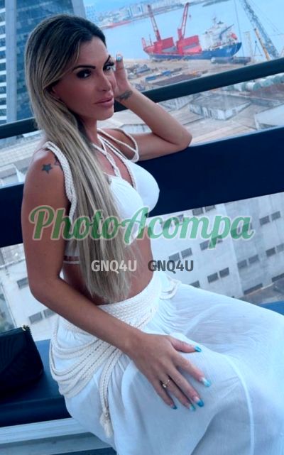 Ángel (34) 99105-1517, transex em Uberlândia