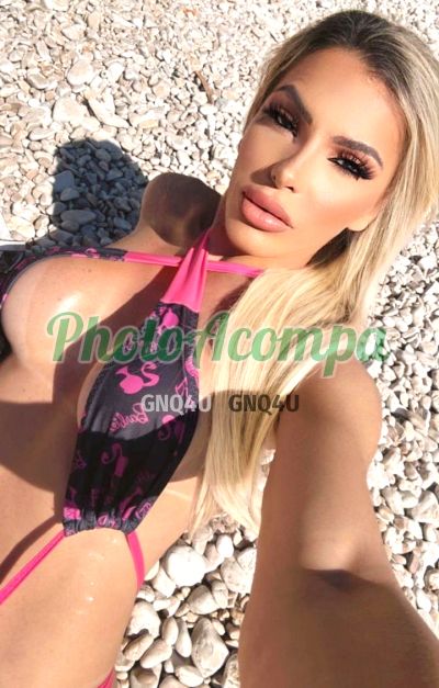 Ángel (34) 99105-1517, trans em Uberlândia