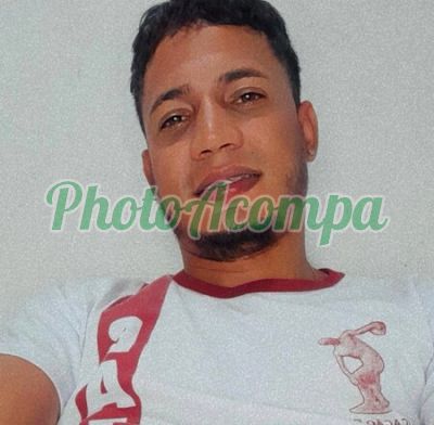 Andrés, garoto de programa em Caxias do Sul