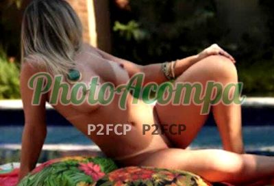 Manuela, garota de programa no Guarujá