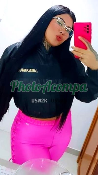 Mayara Fonseca, acompanhante em Cascavel