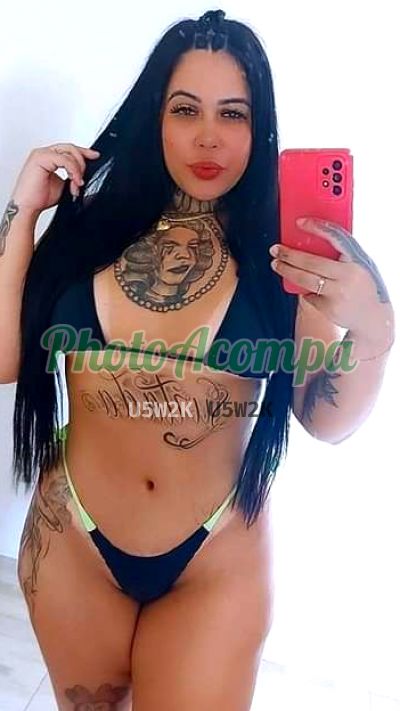 Mayara Fonseca, acompanhante em Cascavel