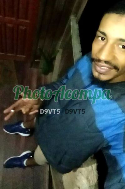 Maicon, garoto de programa em Porto Alegre